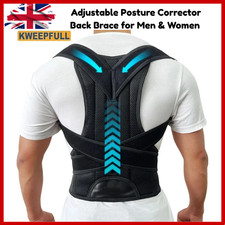 Adjustable Posture Corrector