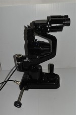 TOPCON SL-2D SLIT LAMP (AYK56)