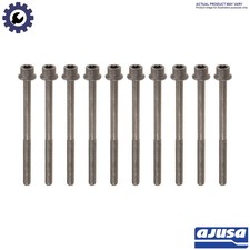 CYLINDER HEAD BOLT SET