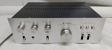 TRIO KA3300  integrated amplifier with internal phonostage