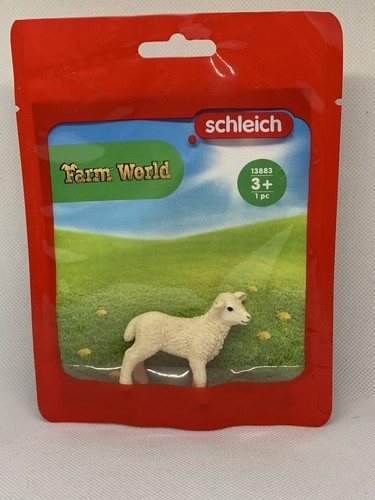 Schleich farm world animals - world,