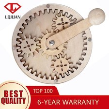 Wooden Sensory Busy Boards