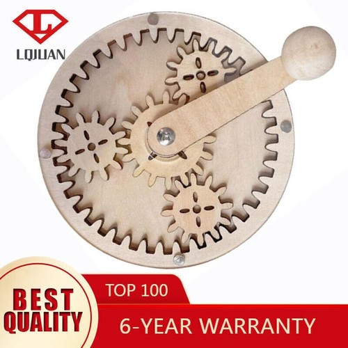 Wooden sensory busy - wooden, boards