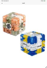 Fun 3D Rolling Ball Maze