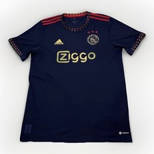 Adidas Ajax Amsterdam Men's