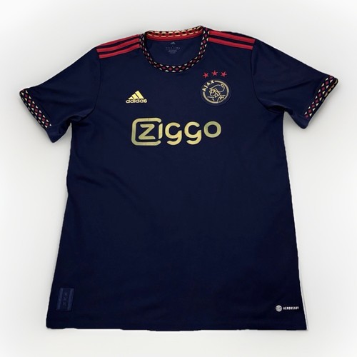 Adidas ajax amsterdam - adidas,