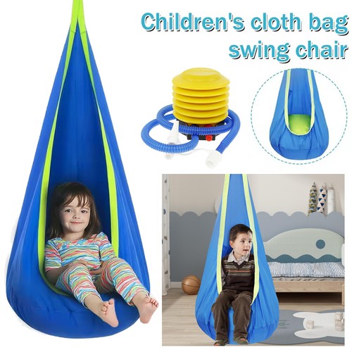 Children kids pod swing chair - kids,