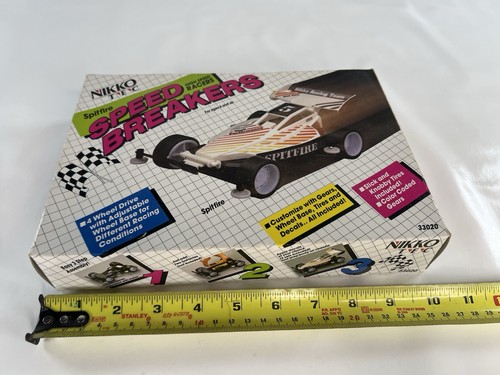 Rare vintage retro toy car - rare,