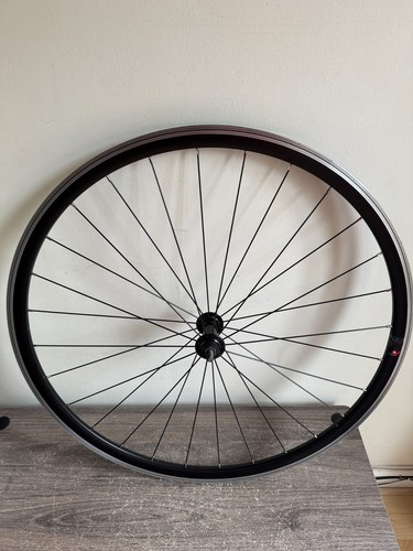 Mach1 550 bike - bike, front