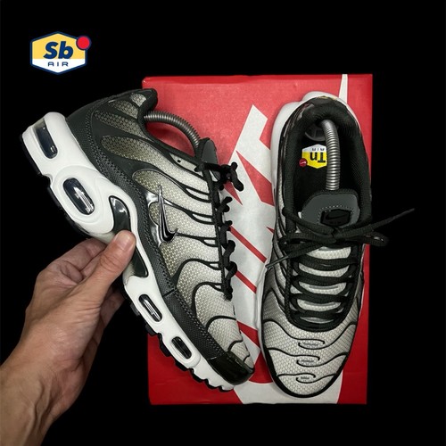 Nike air max plus sequoia - tn,