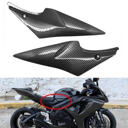 Carbon fiber black side - black, cover