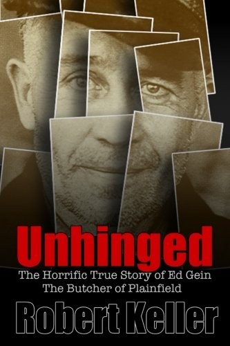 Unhinged the shocking - shocking, true