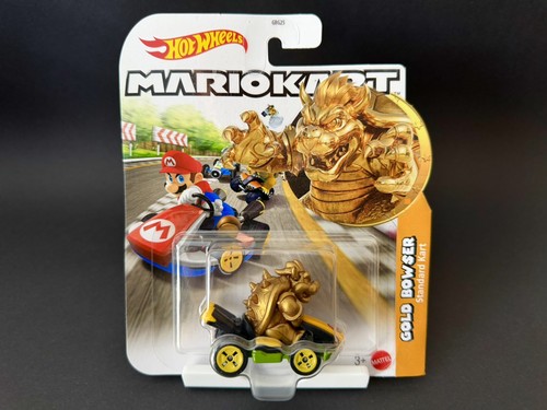 Hot wheels mario kart - wheels,