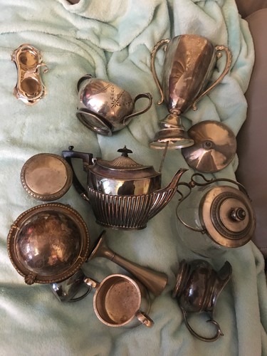 Collection x antique - x,