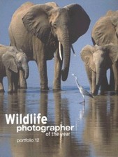 Wildlife photographer of the year. Portfolio 12 (HardBack) - FREE Shipping