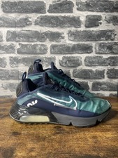 Nike Air Max 2090 Navy/White