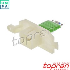 RESISTOR INTERIOR BLOWER 305