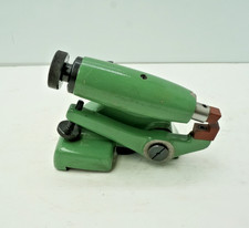 Myford MG12 2 Point Steady.