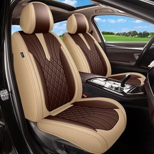 Breathable Car Seat Covers for