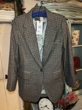 Bnwt Joules Hackmore Size 12