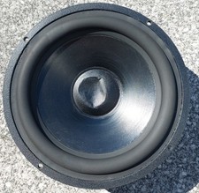 1 x T+A TMR 80, SEAS M 21