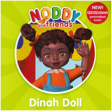 Noddy and Friends Character