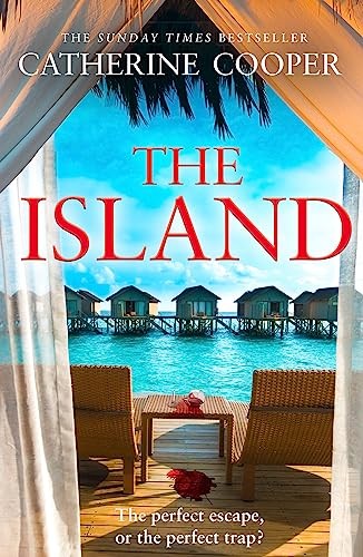 The island gripping - island:, a