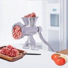 Multifunction Meat Grinder
