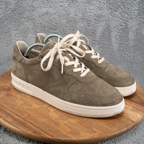 Htf clae malone mens size - clae,