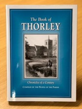 The Book of Thorley