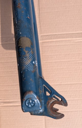 Wtp salt plus full 4130 - wtp, bmx