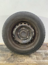 15 Inch Ford Transit Custom/