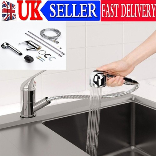 Motorhome sink mixer tap with - motorhome,