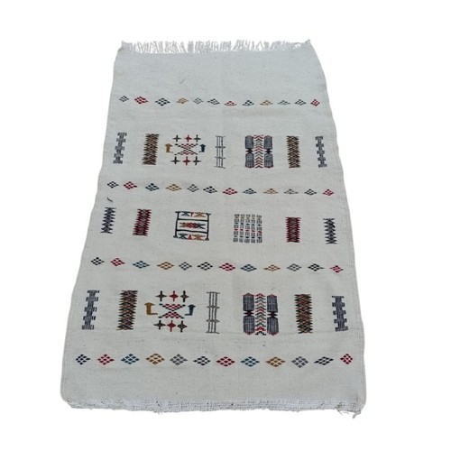 Vintage algerian berber sahara - vintage,