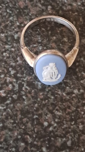Vintage wedgwood sterling - wedgwood,
