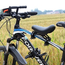 Kids Ride Shotgun Child Frame