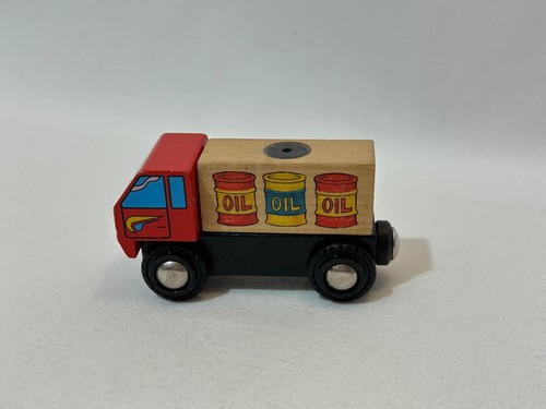 Brio truck and - brio, load