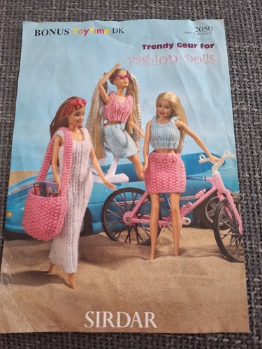 Knitting pattern copy vintage - pattern,