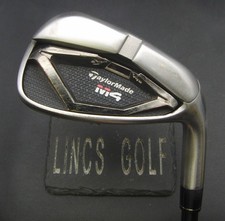 TaylorMade M4 2021 8 Iron