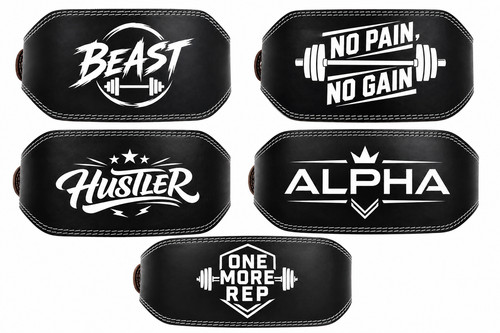 Personalised weightlifting - personalised,