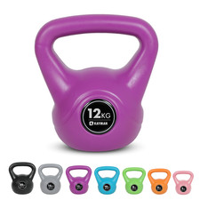 Kayman Kettlebell Home Gym