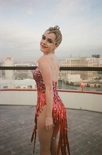 621198 Kiernan Shipka HD Photo