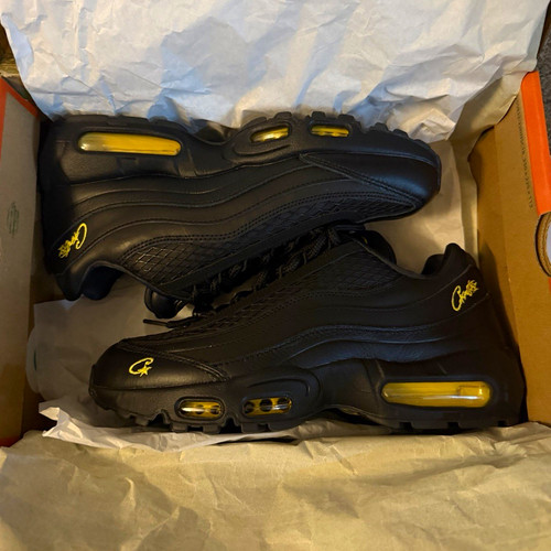 Nike air max corteiz - max, 95