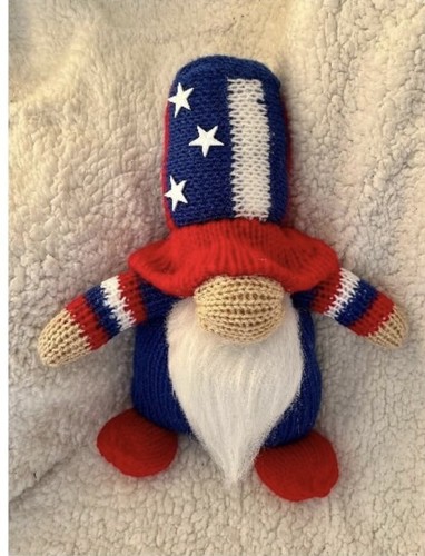 Independence day gonk pattern - day,
