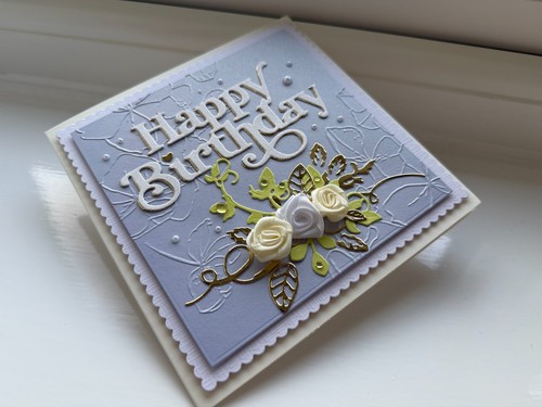 Handmade personalised luxury - handmade,