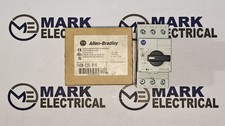ALLEN BRADLEY 140M-C2E-B16