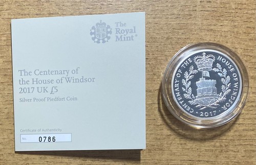 The royal mint - the,