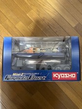 Kyosho Mini-Z Formula Boat RC