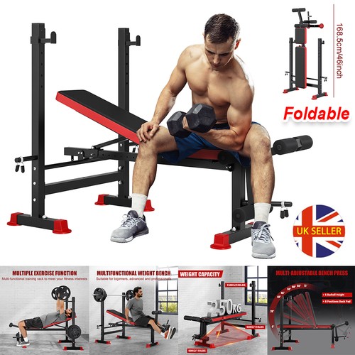 Adjustable multi gym - adjustable,