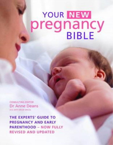 Your new pregnancy bible the - pregnancy,